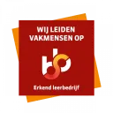 Erkend leerbedrijf